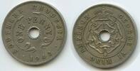 Süd-Rhodesien One Penny G11616 - King George VI. Southern Rhodesia -