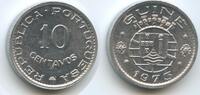 Guinea Bissau 10 Centavos G1091 - Portugisische Kolonie - Overseas province of Portugual -