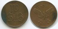 Österreich Wien Straßenbahnmarke Wertmarke Jeton TramToken G8148 - W-ST-B Strassenbahnmarke WStB Wiener Straßenbahnen -