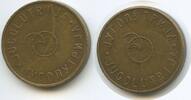Jugoslawien Token Jeton Wertmarke T214 - Jugolutrija -