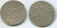 Bayern ½ Batzen G14004 - Wilhelm IV. & Ludwig X. 1516-1545 Bavaria -