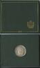 San Marino 1000 Lire Silber GN120 - Brunellesco -