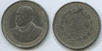 Deutsches Reich Kaiserreich Medaille GX939 - Fürst Otto von Bismarck 70.Geburtstag & 50.Amtsjubiläum -
