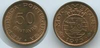 Mosambik 50 Centavos G1078 - Mozambique Portugisisch -