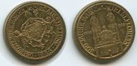 Österreich Oberösterreich Medaille M175 - 300 Jahre Barockstift St.Florian Oberösterreichische Landesausstellung -