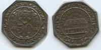 Deutsches Reich Kaiserreich 50 Pfennig Notgeld T019 - Stadt Hamm-Westfalen Krioegsnotgeld Germany -