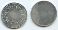 Unbestimmt Wertmarke Jeton Token GX173 - Pfandmarke HU - nicht näher bestimmte Wertmarke -