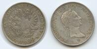 Österreich Kaiserreich Lombardei & Venetien 20 Kreuzer H0429 - RAR Franz II. 1792-1835 Austria -