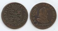 Frankreich Arches-Charlesville 1 Liard G9321 - Charles I. Gonzaga 1601-1637 Duke of Nevers and Rethel -