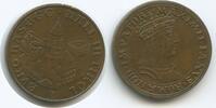 Österreich Medaille nd. um 1970 GY594 -  Burg Hasegg - Stadt Hall in Tirol - Maximillian EF