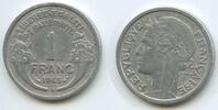 Frankreich 1 Franc G9175 - Beaumont-le-Roger France -
