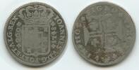 Portugal 200 Reis Silber G7911 - Johannes V. 1706-1750 Portuguesa -