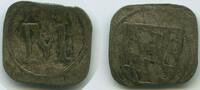Bayern 1 Pfennig G14170 - Maximilian I.1598-1651 Bavaria Munich -