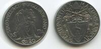 Vatikan 20 Centesimi G8504 - Pius XII. 1939-1958 Vatican City -