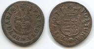 Ungarn RDR 1 Poltura G14426 - II. Rákóczi Ferenc 1703-1711 -