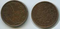 Italien Lombardei Venetien 1 Kreuzer G14794 - Franz Joseph I. 1848-1916 Austria Lombardy Milano -