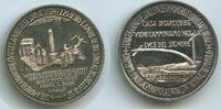 Vatikan Italien-Kirchenstaat Silbermedaille M3994 - Casa di Giacobbe - Papst Paul VI. 1963-1978 -