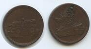 Deutsches Reich Nürnberg Rechenpfennig Jeton Spielmünze G7112 - Spielmarke Schlachtschiff - Automobil Playmoney -