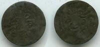 Türkei 1 Para G3454 - Osmanisches Reich Mahmud II. 1808-1839 Turkey Ottoman Empire -