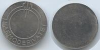 Österreich Wertmarke Jeton Token T047 - Haemoderivate - Hämoderivate - Immuno AG Baxter -