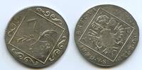 RDR Österreich Böhmen 7 Kreuzer M#3055 - Prag Böhmen, Franz II. 1792 - 1835 Austria -