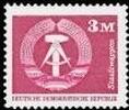 DDR  DDR, MiNr. 2633 postfrisch - 3 Mark Freimarken: Aufbau in der DDR. ... 3,00 EUR  Excl. 19,99 EUR Verzending