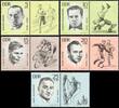 DDR  DDR, MiNr. 958-962 Zf postfrisch - Erhaltung der Nationalen Mahn- u... 3,50 EUR  Excl. 19,99 EUR Verzending