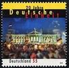 Bund Bund, Michel Nr. 2821 postfrisch - 20 Jahre Deutsche Einheit -
