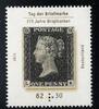 Bund Bund, Michel Nr. 3173 postfrisch - Tag der Briefmarke: 175 Jahre Briefmarken -
