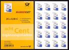 Bund 2015 Bund, Folienblatt 51 postfrisch, MiNr. 3196 - 8 Cent Erg&auml;nzung... 7,99 EUR  Excl. 19,99 EUR Verzending
