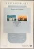 Bund 2013 BRD / BUND ETB Erstagsb&auml;tter Sammlung Jahrgang 2013 komplett E... 12,99 EUR  Excl. 19,99 EUR Verzending