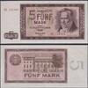 Papiergeld Deutschland 5 Mark 1964 DDR 5 Mark 1964 P22 - Alexander von H... 16,99 EUR  Excl. 10,00 EUR Verzending
