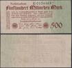Papiergeld Deutschland 500.000.000.000 Mark 1923 Deutsches Reich 26.08.1... 44,99 EUR  Excl. 10,00 EUR Verzending