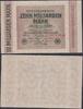Papiergeld Deutschland 10.000.000.000 Mark 1923 Deutsches Reich 1.10.192... 24,99 EUR  Excl. 10,00 EUR Verzending