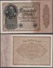 Papiergeld Deutschland 1000 Mark 1922 Deutsches Reich 15.12.1922 | 1000 ... 479,99 EUR  Excl. 10,00 EUR Verzending