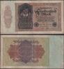 Papiergeld Deutschland 5000 Mark 1922 Deutsches Reich 19.11.1922 | 5000 ... 29,99 EUR  Excl. 10,00 EUR Verzending