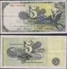 Papiergeld Deutschland 5 Mark 1948 Bank Deutscher Länder 1948 5 Mark P13... 54,99 EUR  Excl. 10,00 EUR Verzending