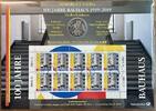 Numisblätter 20 Euro 2019 Numisblatt 2/2019 - 20 EURO - 100 Jahre Bauhau... 34,99 EUR  Excl. 10,00 EUR Verzending