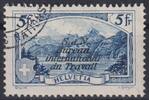 Schweiz 1928 Schweiz SOCIÉTÉ DES NATIONS (SDN) 1928 Michel Nr. 30 gestem... 19,99 EUR  Excl. 10,00 EUR Verzending