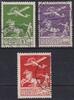Dänemark 1925 Dänemark 1925 MiNr. 143-145 gestempelt | Flugpostmarke Luf... 24,99 EUR  Excl. 10,00 EUR Verzending