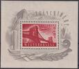 Ungarn 1948 Ungarn 1948 Block 12 postfrisch - Wiederaufbau der Budapeste... 29,99 EUR  Excl. 10,00 EUR Verzending