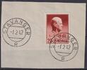 Norwegen 1940 Norwegen 1942 Michel Nr. 266 Ersttag FDC Briefstück - Vidk... 9,99 EUR  Excl. 10,00 EUR Verzending