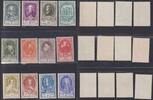 Belgien 1952 Belgien 1952 MiNr. 929-940 postfrisch - Weltpostkongress, B... 54,99 EUR  Excl. 10,00 EUR Verzending