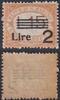San Marino 1936 San Marino Portomarken Michel Nr. P62 postfrisch - 2 L a... 29,99 EUR  Excl. 10,00 EUR Verzending