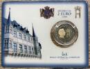 2 Euro Gedenkm&uuml;nzen 2 Euro 2004 Luxemburg 2 Euro 2004 - Coincard - Henri... 39,99 EUR  Excl. 19,99 EUR Verzending