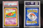 Einzelkarten  Pokemon Slowpoke &middot; Team Rocket #67 1st Edition PSA 8 | Fle... 39,99 EUR  Excl. 19,99 EUR Verzending
