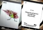 Einzelkarten  2026 Topps Chrome Disney Mr. Toad I&P-7 Disney Ink and Paint  2,99 EUR  Excl. 19,99 EUR Verzending