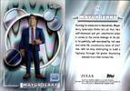 Einzelkarten  2026 Topps Chrome Disney Mayor Jerry #112  2,99 EUR  Excl. 19,99 EUR Verzending