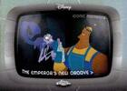 Einzelkarten  2026 Topps Chrome Disney Kronk & Yzma IM-9 Iconic Moments  2,99 EUR  Excl. 19,99 EUR Verzending