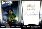 Einzelkarten  2026 Topps Chrome Disney Dr. Reginald Bushroot DD-7 Darkwi... 2,99 EUR  Excl. 19,99 EUR Verzending